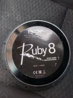 Лот: 15594604. Фото: 2. Pride ruby 8. Автозвук