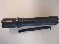 Лот: 12965043. Фото: 3. Шокер-фонарик. Туризм, охота, рыбалка, самооборона