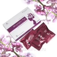 Лот: 4886706. Фото: 2. Китайские тампоны. Настоящие... Медицина