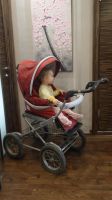 Лот: 7494966. Фото: 4. Коляска Inglesina magnum (Италия... Красноярск