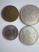 Лот: 15220567. Фото: 2. Не полный набор 1999г сп. Монеты