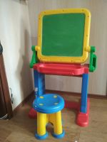 Лот: 21424711. Фото: 2. Столи и стул. Детская мебель