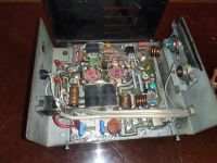 Лот: 18367901. Фото: 3. Усилитель радиостанции 1-30 Мгц. Смартфоны, связь, навигация