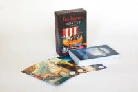 Лот: 6795483. Фото: 3. Настольная игра "Имаджинариум... Красноярск