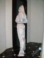 Лот: 384880. Фото: 3. Костюм спортивный женский. Одежда, обувь, галантерея