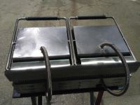 Лот: 8267095. Фото: 4. Гриль контактный Roller Grill... Красноярск