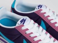 Лот: 24973667. Фото: 4. Кроссовки Nike Cortez Nylon. Красноярск