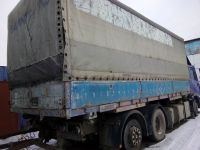 Лот: 17263564. Фото: 3. Грузовик MAN. Красноярск
