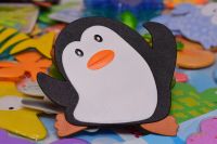 Лот: 7554834. Фото: 2. Набор мини ковриков для ванны... Игрушки