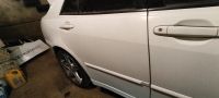 Лот: 19880403. Фото: 3. Двери Toyota altezza. Авто, мото, водный транспорт