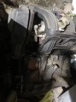 Лот: 25743229. Фото: 2. Двигатель 21124 16 клапанный. Автозапчасти