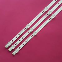 Лот: 21993920. Фото: 2. 0154 p-11 LED String Новый 3 шт... Запчасти для бытовой техники