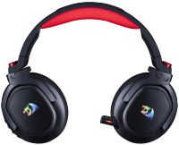 Лот: 23539811. Фото: 3. Наушники с микрофоном беспроводные... Бытовая техника