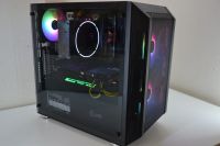 Лот: 16837382. Фото: 6. Игровой компьютер Ryzen 7 2700...