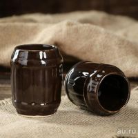 Лот: 15482375. Фото: 3. Штоф с рюмками 23 февраля "Дрель... Красноярск