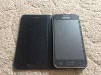 Лот: 12622531. Фото: 6. Samsung Galaxy J1 SM-J100FN