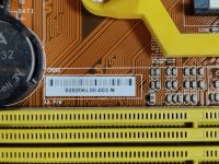 Лот: 25605288. Фото: 3. Мат. плата Foxconn 6100M2MA-RS... Компьютеры, оргтехника, канцтовары