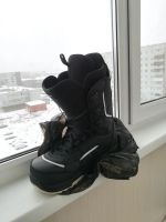 Лот: 10671152. Фото: 3. Ботинки для сноуборда Burton Invader... Спортивные товары
