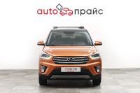 Лот: 21980245. Фото: 3. Hyundai Creta 2017. Красноярск