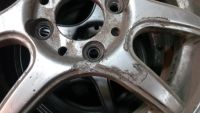 Лот: 11385121. Фото: 4. Зима на литье 4*100 ET45 Dunlop... Красноярск