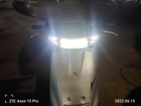 Лот: 10015218. Фото: 5. Скутер.Suzuki Address v100. Без...