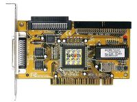 Лот: 10859294. Фото: 2. Контроллер Ultra Wide SCSI DC-395UW... Комплектующие