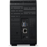 Лот: 21439102. Фото: 5. Сетевой накопитель Western Digital...