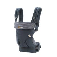 Лот: 9905175. Фото: 3. Эргономичный рюкзак Ergo Baby... Красноярск