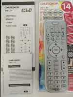 Лот: 9483379. Фото: 2. Универсальный программируемый... Аксессуары