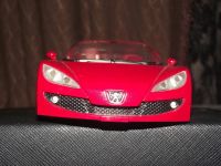 Лот: 10767031. Фото: 4. Peugeot RC 1:24. Красноярск