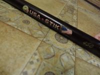 Лот: 11579411. Фото: 3. удочка телескопическая. Туризм, охота, рыбалка, самооборона