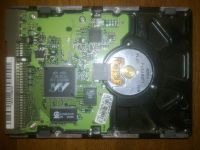 Лот: 5075001. Фото: 3. Жесткий диск 40Gb Samsung (SP0411N... Компьютеры, оргтехника, канцтовары