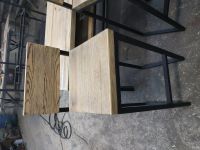 Лот: 13299101. Фото: 2. Барный стул стиль Лофт, Loft D42-291. Специализированная мебель