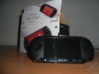 Лот: 1518090. Фото: 2. PSP E1008 Street+карта на 16Gb... Игровые приставки, консоли, видеоигры