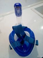 Лот: 13519072. Фото: 3. Маска для подводного плавания. Спортивные товары