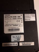Лот: 16717036. Фото: 7. Ноутбук Toshiba Satellite A100-036...