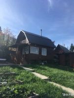 Лот: 13757098. Фото: 3. Продам дачу ст.Минино СНТ Кедровый. Недвижимость