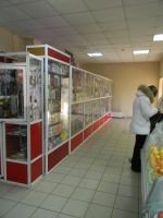 Лот: 4020463. Фото: 5. продам торговое оборудование