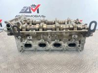 Лот: 25803585. Фото: 8. головка блока цилиндров Chevrolet...