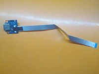 Лот: 25081117. Фото: 2. Б\У плата расширения ip3_xn23... Комплектующие