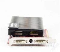 Лот: 2196185. Фото: 2. Видеокарта 256Mb PCI-E HD 2600Pro... Комплектующие