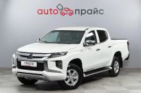 Лот: 23532213. Фото: 4. Mitsubishi L200 2022