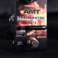 Лот: 12243432. Фото: 3. AMT Electronics NG-1 Incinerator... Музыкальные инструменты и оборудование