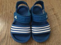 Лот: 7442570. Фото: 2. Сандалии Adidas 22 размер. Обувь