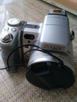 Лот: 9005851. Фото: 4. Sony Cyber-shot DSC-H9. Красноярск