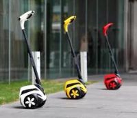 Лот: 7563637. Фото: 6. гироскутеры, segway