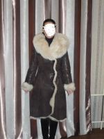 Лот: 3385794. Фото: 2. Дубленка женская!Отличное качество... Женская одежда
