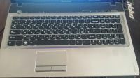 Лот: 12248920. Фото: 2. Ноутбук Lenovo ideapad Z565. Компьютеры, ноутбуки, планшеты