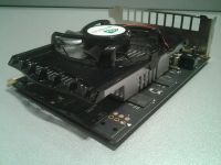 Лот: 7511988. Фото: 4. Видеокарта Point Of View GeForce... Красноярск