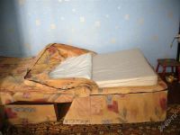 Лот: 971359. Фото: 2. Кресло-кровать для ребёнка/подростка. Мебель для спальни